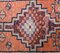 Vintage Turkish Oushak Handmade Wool Rug 3