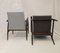 300-190 Armchairs by Henryk Lis, 1970s, Set of 2, Image 8