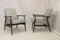 300-190 Armchairs by Henryk Lis, 1970s, Set of 2, Image 17