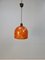 Mid-Century Modern Pendant Lamp from Peill & Putzler, 1970s, Germany 12