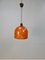 Mid-Century Modern Pendant Lamp from Peill & Putzler, 1970s, Germany, Image 12