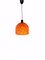 Mid-Century Modern Pendant Lamp from Peill & Putzler, 1970s, Germany, Image 9