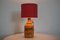 Denver Liverpool 1748 Whiskey Table Lamp, 1970s, Image 6