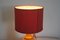Denver Liverpool 1748 Whiskey Table Lamp, 1970s, Image 5
