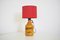 Denver Liverpool 1748 Whiskey Table Lamp, 1970s, Image 1