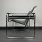 Modell B3 Wassily Chair von Marcel Breuer, Italien, 1980er 2