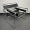 Model B3 Wassily Chair by Marcel Breuer, Italy, 1980s 10