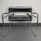 Model B3 Wassily Chair by Marcel Breuer, Italy, 1980s 9