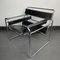 Model B3 Wassily Chair by Marcel Breuer, Italy, 1980s 1