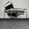Modell B3 Wassily Chair von Marcel Breuer, Italien, 1980er 6