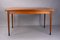 Model No.9 Danish Teak Dining Table by N.O. Møller for J.L. Møllers, 1950s, Image 10