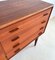 Vintage Teak Sideboard 5