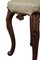 Victorian Rosewood Stool, Image 6