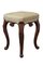 Victorian Rosewood Stool 2