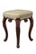 Victorian Rosewood Stool, Image 2