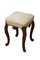 Victorian Rosewood Stool, Image 1