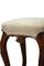 Victorian Rosewood Stool, Image 5