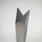 Sculptural Steel Floor Lamp, 1980s, Image 8