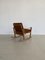 Oak Rocking Chair by M. Nissen for Pastoe 4