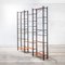 3-Piece Bookcase by Campo & Graffi for Home, 1960s 2