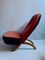 Congo Lounge Chair by Theo Ruth for Artifort 2