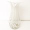 Zebra Glass Vase with Kenya Design from Peill & Putzler, 1970s, Image 1