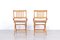 Children's Folding Chairs from Fratelli Reguitti, Set of 2 4