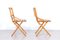 Children's Folding Chairs from Fratelli Reguitti, Set of 2 5