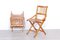 Children's Folding Chairs from Fratelli Reguitti, Set of 2, Image 7