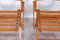 Children's Folding Chairs from Fratelli Reguitti, Set of 2 8