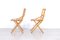 Children's Folding Chairs from Fratelli Reguitti, Set of 2 6