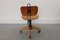 Swivel Chair from Bohler, 1950s 6