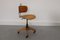 Swivel Chair from Bohler, 1950s 13