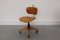 Swivel Chair from Bohler, 1950s 12