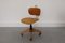 Swivel Chair from Bohler, 1950s, Image 12