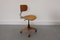 Swivel Chair from Bohler, 1950s 1