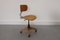 Swivel Chair from Bohler, 1950s, Image 1