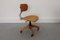 Swivel Chair from Bohler, 1950s 2