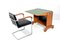 Vintage Multifunctional Desk, Image 22