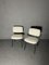 Chairs and Armchairs by Pierre Paulin for Thonet, Set of 4 18