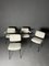 Chairs and Armchairs by Pierre Paulin for Thonet, Set of 4, Image 9