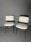Chairs and Armchairs by Pierre Paulin for Thonet, Set of 4 25