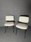 Chairs and Armchairs by Pierre Paulin for Thonet, Set of 4, Image 25