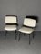 Chairs and Armchairs by Pierre Paulin for Thonet, Set of 4, Image 16