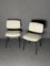 Chaises et Fauteuils par Pierre Paulin pour Thonet, Set de 4 16