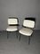 Chairs and Armchairs by Pierre Paulin for Thonet, Set of 4, Image 22
