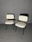 Chaises et Fauteuils par Pierre Paulin pour Thonet, Set de 4 22