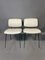 Chairs and Armchairs by Pierre Paulin for Thonet, Set of 4, Image 17