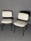 Chairs and Armchairs by Pierre Paulin for Thonet, Set of 4, Image 20