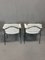 Chairs and Armchairs by Pierre Paulin for Thonet, Set of 4 21